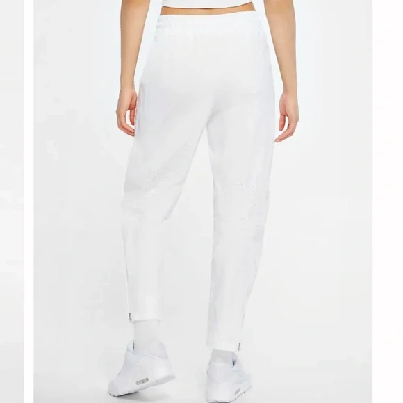 Nike Olympic Team USA Medal Stand 2022 Women's Pants Size L NWT - Picture 2 of 14